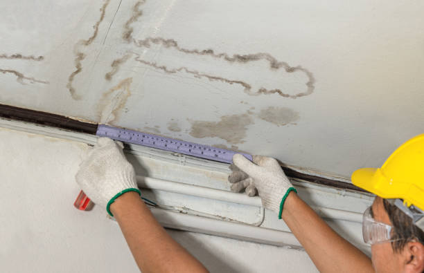 Reliable Sewage Cleanup contractor in Iselin, NJ by Aqua Guard Water Damage